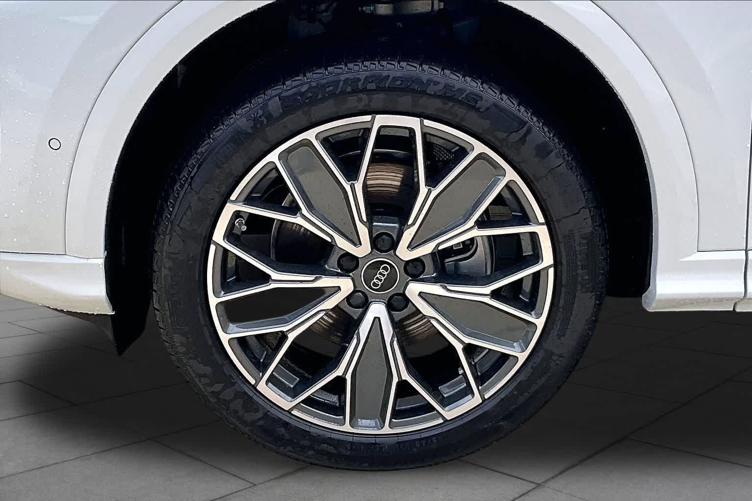 New 2026 Audi Q5 Premium Plus AWD/4WD image 11