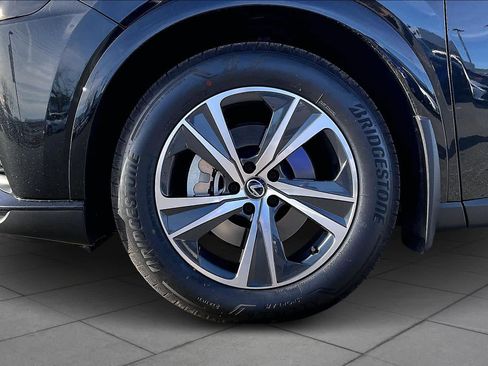 Certified 2025 Lexus RX 350 Premium image 9