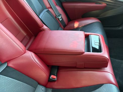 Used 2023 Lexus LS 500 F Sport w/ Cold Weather Package (CK) RWD image 43
