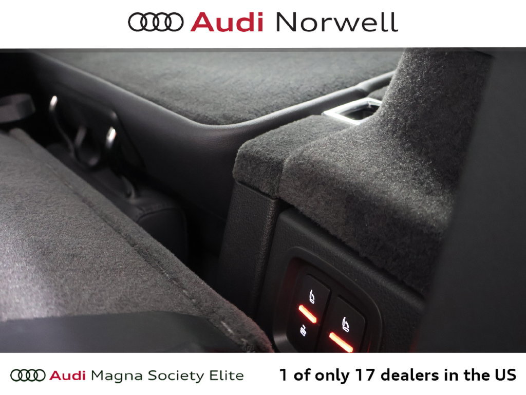 Used 2026 Audi Q7 2.0T Premium AWD/4WD image 23