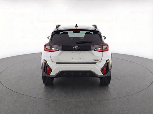 Used 2025 Subaru Crosstrek 2.5i Sport w/ Popular Package #4A image 7