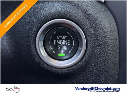 Used 2021 Chevrolet Silverado 1500 LT Trail Boss w/ LPO, Dark Essentials Package AWD/4WD image 20