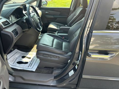Used 2014 Honda Odyssey EX-L image 14