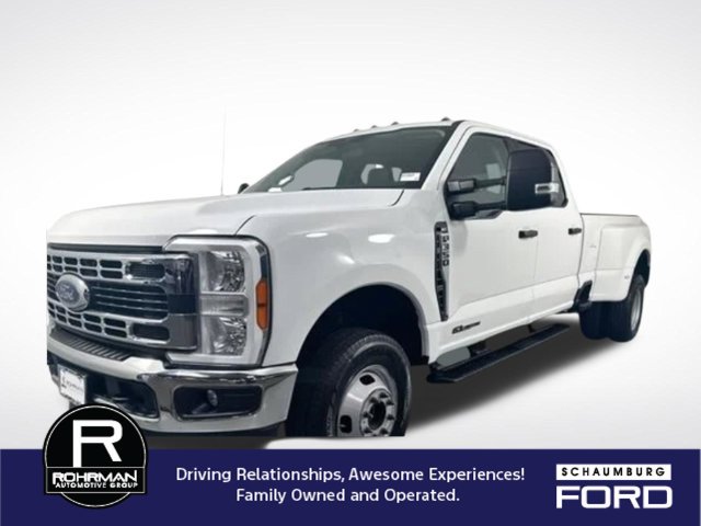 Used 2026 Ford F350 XLT AWD/4WD image 2