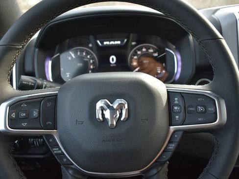 New 2026 RAM 1500 Big Horn image 14