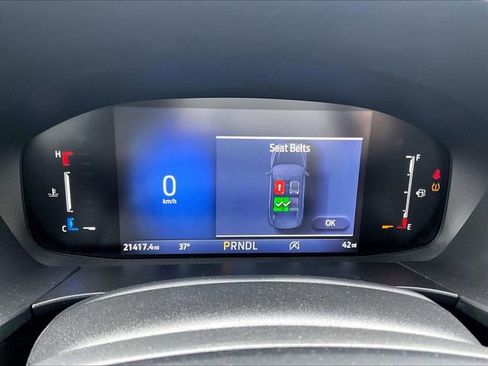 Used 2023 Ford Escape ST-Line image 26