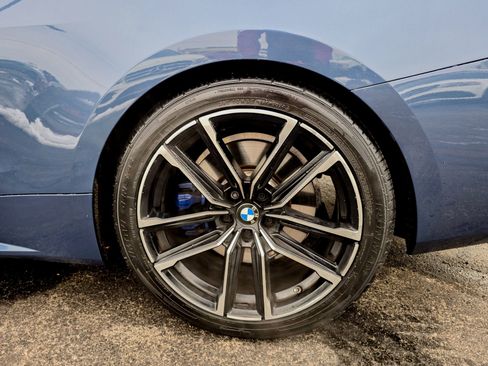 Used 2022 BMW 430i xDrive Coupe w/ M Sport Package image 15