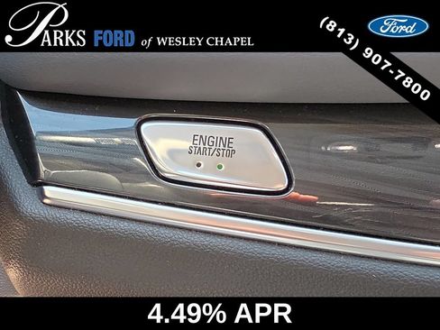 Used 2019 Buick Enclave Premium w/ Trailering Package, 5000 lbs. FWD image 28