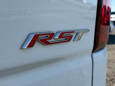 Used 2023 Chevrolet Silverado 1500 RST RWD image 11