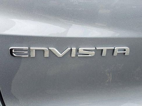 New 2026 Buick Envista Preferred w/ Advanced Safety Package FWD image 6