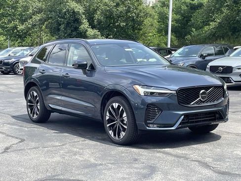 Used 2026 Volvo XC60 B5 Plus w/ Protection Package Premier AWD/4WD image 46