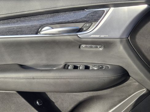 Used 2023 Cadillac XT5 Premium Luxury w/ Technology Package FWD image 20