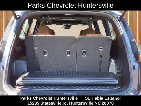 Used 2025 Kia Telluride EX X-Line AWD/4WD image 31