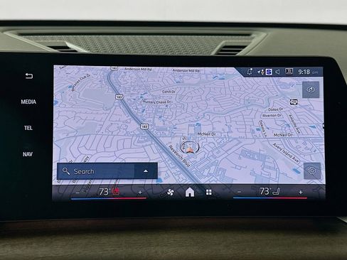 New 2026 BMW X1 xDrive28i w/ Technology Package image 12