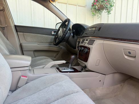 Used 2006 Hyundai Sonata LX FWD image 13