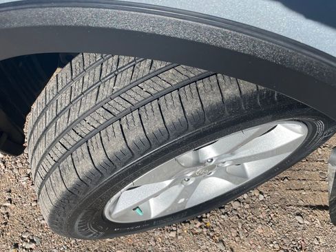 Used 2014 Subaru Outback 2.5i Premium image 28