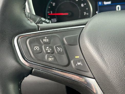 Used 2024 Chevrolet Equinox LT AWD/4WD image 20