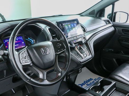 Used 2023 Honda Odyssey Sport image 23