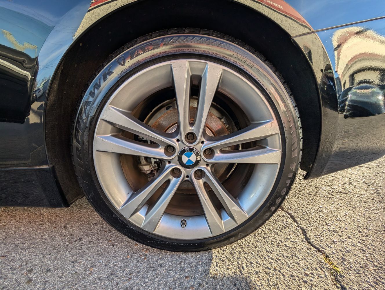Used 2017 BMW 430i Convertible RWD image 23