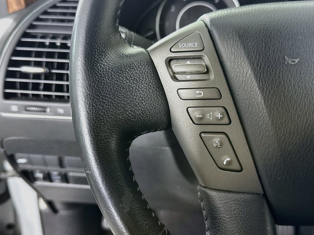 Used 2018 Nissan Armada SL w/ Moonroof Package AWD/4WD image 20