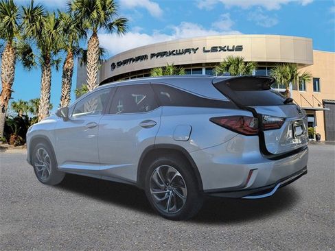 Used 2018 Lexus RX 350L FWD image 7