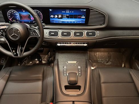 New 2025 Mercedes-Benz GLE 450 4MATIC image 49