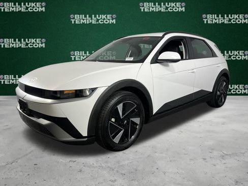 Used 2025 Hyundai Ioniq 5 SEL image 10