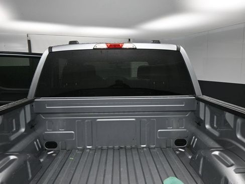 Certified 2025 Ford F150 XLT w/ Equipment Group 301A Standard AWD/4WD image 20