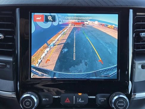 New 2026 RAM 1500 Big Horn image 9