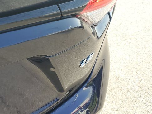 Certified 2024 Toyota Corolla LE FWD image 8
