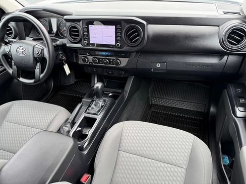 Certified 2023 Toyota Tacoma SR AWD/4WD image 34