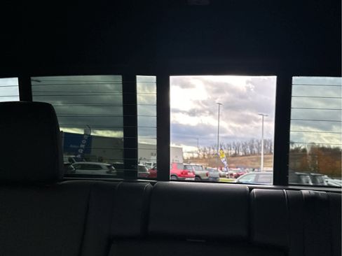 New 2026 Honda Ridgeline Black Edition image 45