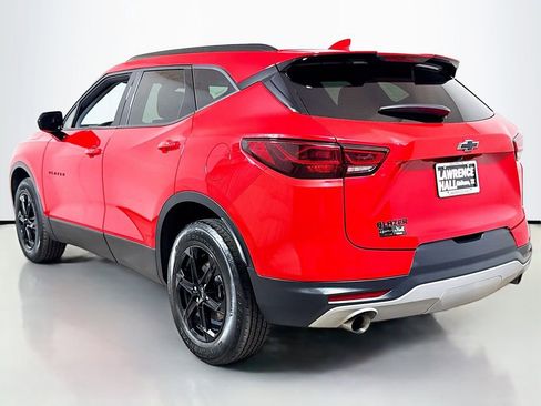 Used 2023 Chevrolet Blazer LT w/ Convenience Package image 6