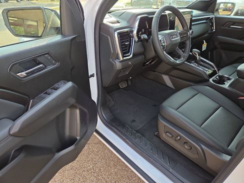 New 2026 GMC Canyon Elevation w/ Convenience Package AWD/4WD image 9