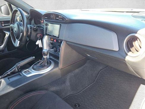 Used 2016 Scion FR-S image 19