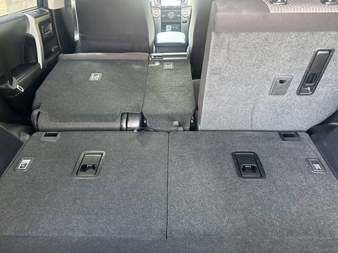 Certified 2020 Toyota 4Runner SR5 RWD image 18