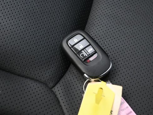 Used 2024 Honda Accord Touring image 16