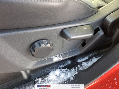 Certified 2024 Ford Bronco Black Diamond image 13