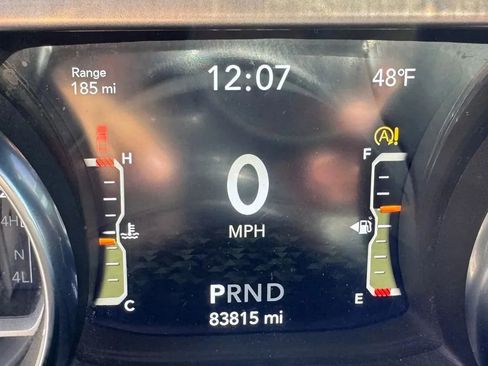 Used 2020 Jeep Gladiator Sport w/ Quick Order Package 24S image 14