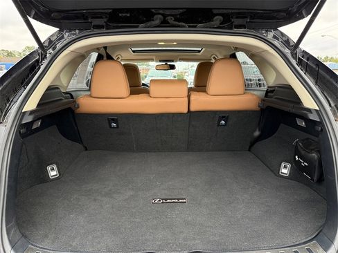 Used 2015 Lexus NX 200t AWD image 18