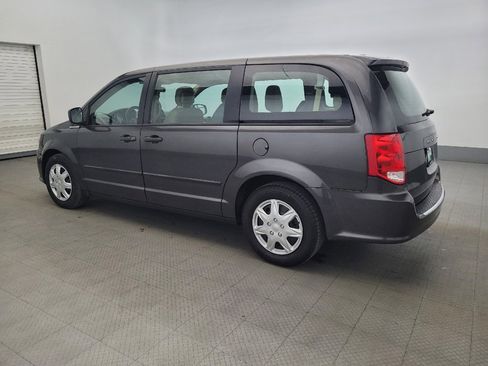 Used 2015 Dodge Grand Caravan American Value Package image 3