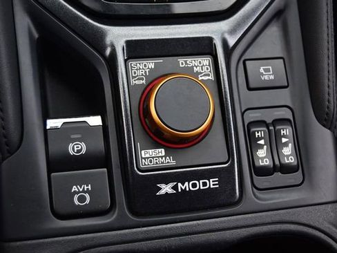 Used 2022 Subaru Forester Wilderness image 20