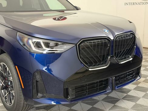 New 2026 BMW X3 xDrive30i w/ Premium Package AWD/4WD image 16