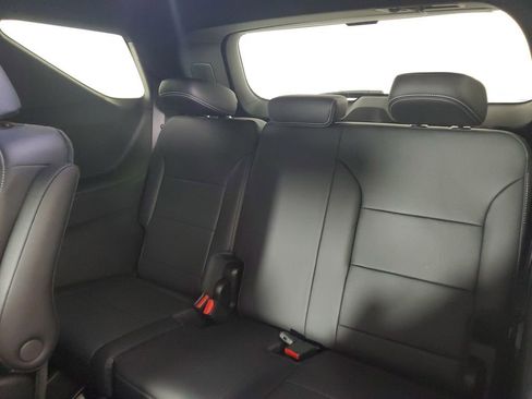 New 2026 Chevrolet Traverse LT w/ Driver Confidence Package image 14