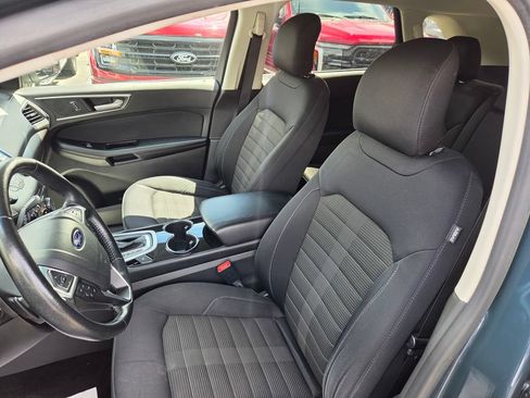 Used 2016 Ford Edge SEL AWD/4WD image 28