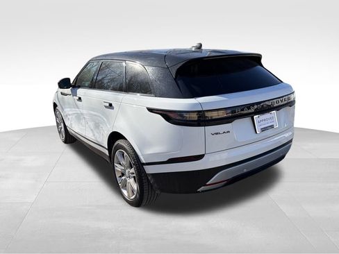 Certified 2026 Land Rover Range Rover Velar S image 6
