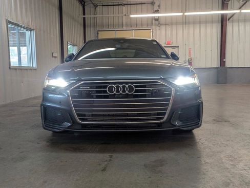 Used 2019 Audi A6 3.0T Prestige w/ Prestige Package image 2