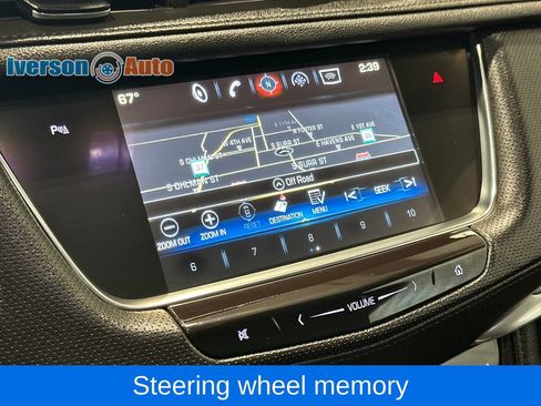 Used 2018 Cadillac XT5 Premium Luxury AWD/4WD image 22