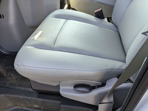 New 2026 Ford E-350 and Econoline 350 Super Duty w/ Power Equipment Group image 12