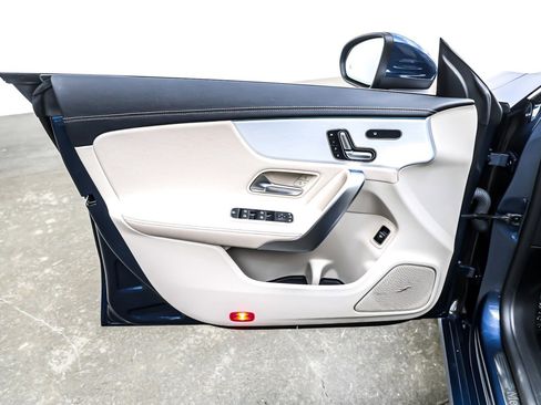 Certified 2023 Mercedes-Benz CLA 250 CLA 250 Coupe image 22